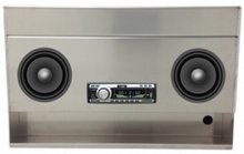 [DISCONTINUED] Pit Products Radio Cabinet