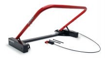 (image for) Risk Racing Manual Motocross Holeshot Starting Gate