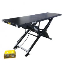 [DISCONTINUED] K&L Supply MC515 Motorcycle Scissor Lift Table