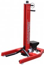 (image for) Hoffman Mini Lift For Cars and Light Duty Trucks