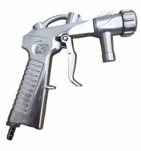 (image for) RE26/36/40 Sand Blast Cabinet Replacement Gun