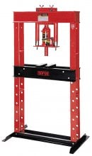 (image for) Norco 12 Ton Manual Hand Pump Shop Press