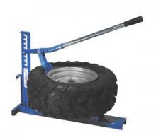 (image for) [DISCONTINUED] K&L Supply MC116 Deluxe Tire Bead Breaker