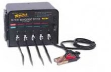 (image for) [DISCONTINUED] Battery Tender Multiple Charging Stations