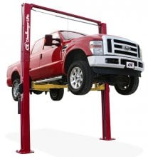 (image for) Automotive Lifts