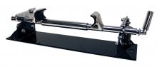 (image for) [DISCONTINUED] Biker Bar Ratchetless Harley Transport Stand