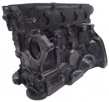 (image for) FAKE P-Ayr Honda 1.6 Liter Short Block