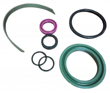 Kernel FP8K FP9K Hydraulic Cylinder Rebuild Seal Kit