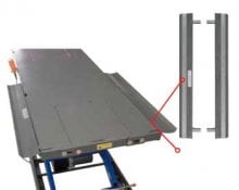 (image for) K&L Lift Table Tool Holder