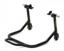 (image for) [DISCONTINUED] K&L Supply Swingarm Sportbike Rear Stand