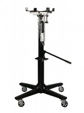 (image for) [DISCONTINUED] National Auto Tool Single Stage Transmission Jack