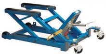 (image for) K & L Multi-lift Motorcycle ATV Lift Jack