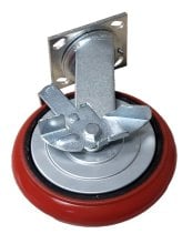 (image for) Redline ROT3000-LD Replacement Large Caster