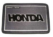 (image for) [DISCONTINUED] Honda Welcome Door Mat