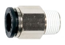 [DISCONTINUED] K&L Supply NPT Straight Fitting