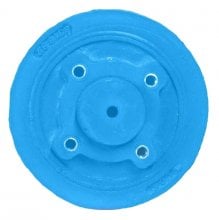 (image for) FAKE P-Ayr Ford 429-460 "385-Series" Harmonic Balancer