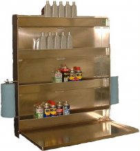 (image for) Pit Products Ultimate Work Station