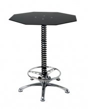 (image for) [DISCONTINUED] Pit Stop Crew Chief Bar Table