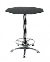 [DISCONTINUED] Pit Stop Crew Chief Bar Table