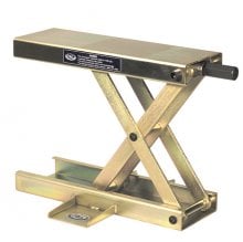 (image for) K&L Supply MC450 Scissor Jack