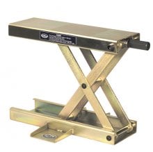 K&L Supply MC450 Scissor Jack