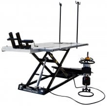 [DISCONTINUED] Titan Electric 1500 Motorcycle/ATV Lift Table