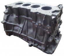 (image for) FAKE P-Ayr Honda 1.8 Liter Short Motor Block