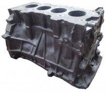 FAKE P-Ayr Honda 1.8 Liter Short Motor Block