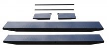 (image for) [DISCONTINUED] Redline DT1K Side Extension Kit
