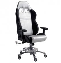[DISCONTINUED] Grand Prix Race Office Chair