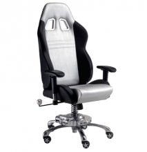 (image for) [DISCONTINUED] Grand Prix Race Office Chair