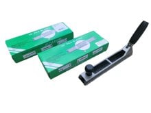 (image for) Keysco Auto Body Filler Bondo File Kit