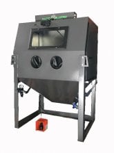 (image for) Raptor Blaster RB4836S Slurry Wet Blast Cabinet