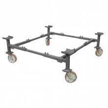 (image for) Auto Twirler Classic Body Dolly Cart