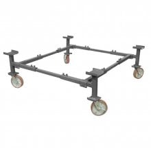 Auto Twirler Classic Body Dolly Cart