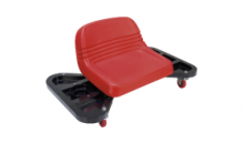 [DISCONTINUED] Whiteside Low Profile Mechanics Creeper Seat