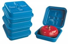 (image for) JAZ Ford Torke Tote Storage Case