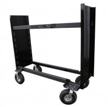 [DISCONTINUED] RSR Rolling Tire Rack