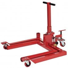 (image for) Norco 3/4 Ton Wheel Dolly