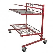 (image for) Innovative A Series Parts Cart