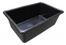 (image for) Redline Transmission Tear Down Table Drain Bucket