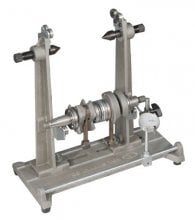 (image for) K&L Supply MC310 3-In-1 Wheel Truing Stand