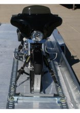 (image for) [DISCONTINUED] Condor Single Bike PS1500 Trailering Package