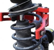 Strut Spring Compressors