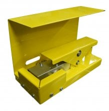(image for) Redline RESC3 Spring Strut Compressor Replacement Air Foot Pedal