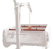 (image for) Truck Bed Lift