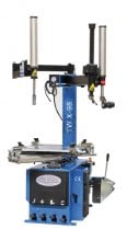 (image for) [DISCONTINUED] Twin Busch X-98 Automotive Tire Changer