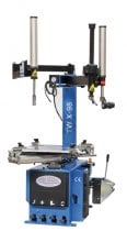 [DISCONTINUED] Twin Busch X-98 Automotive Tire Changer