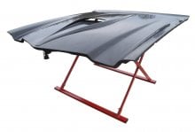 (image for) [DISCONTINUED] Redline Universal AutoBody Panel Painting Stand