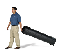(image for) [DISCONTINUED] EZ UP Hard Carry Case